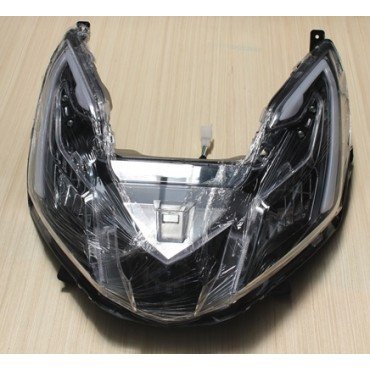 Arora Verano 50  Ön Far (2022 Model)