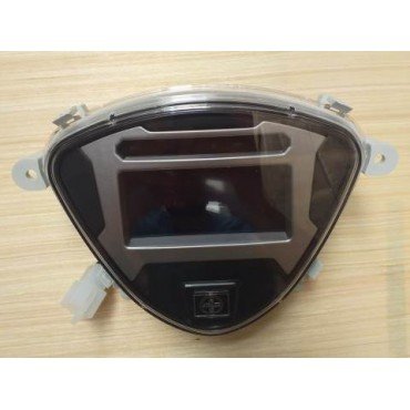 Arora Verano 125 Km Saati̇ (Di̇gi̇tal) Euro5