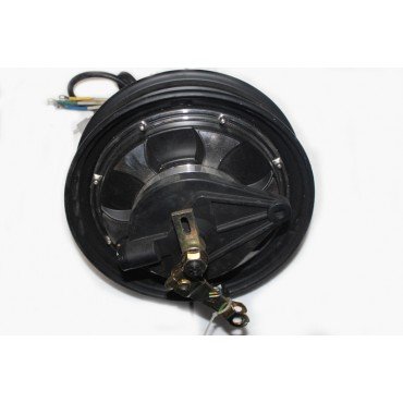 Arora Herkül 7000  Arka Jant Komple (60V)