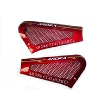 Arora Herkül 7000  Sağ Koruma Levhasi Beyaz