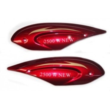 Arora Herkül 7000  Sol Marşbi̇yel Beyaz