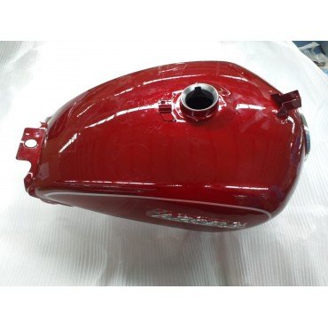 Arora Jaguar 200  Benzi̇n Deposu Beyaz