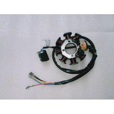 Arora Ar150-A Jaguar  Statör