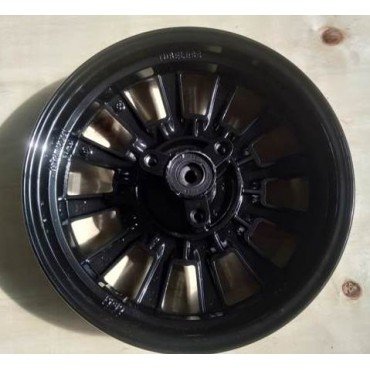 Arora Dazzle 125  Ön Jant