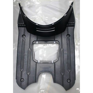 Arora Dazzle 125  Alt Basamak Akü Yeri̇