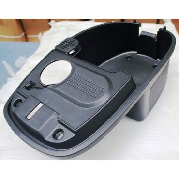 Arora Dazzle 50  Koltuk Alti Bagaj Kutusu