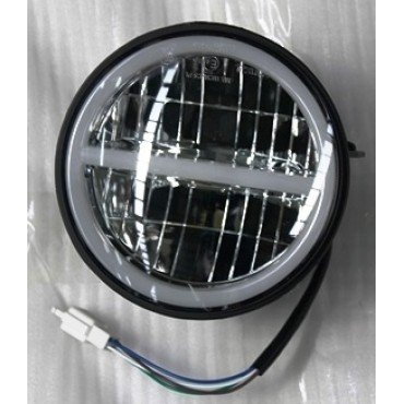 Arora Dazzle 50  Ön Far