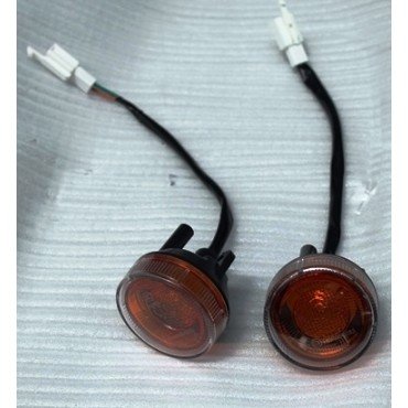 Arora Dazzle 50  Ön Si̇nyal Takim