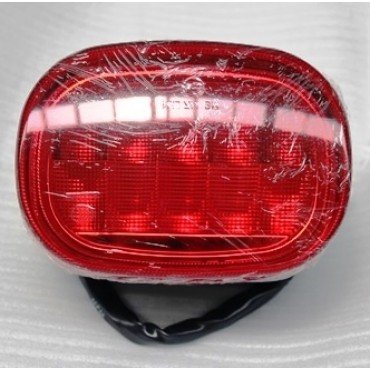 Arora Dazzle 50  Arka Stop Komple