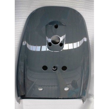 Arora Dazzle 125  Arka Stop Üstü Kapak Gri̇