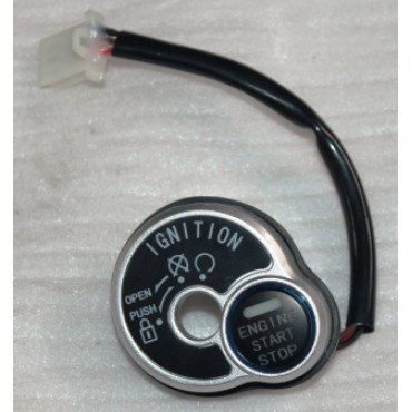 Arora Zrx 200 Start-Stop Düğmesi̇