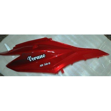 Arora Verano 50  Sağ Koruma Levhasi Gri̇