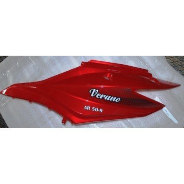 Arora Verano 50 Sol Koruma Levhasi Gri̇