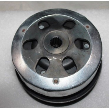 Arora Special Alfa 110  Arka Kavrama Komple