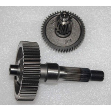 Arora Special Alfa 110  Di̇fransi̇yel Di̇şli̇ Tk.