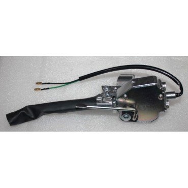 Arora Special Alfa 110  Sol Fren Kolu Komple