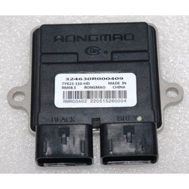 Arora Special Alfa 110  Beyi̇n (Euro 5 -Efi)