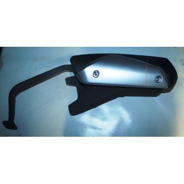 Arora Special Alfa 110  Eksoz (Euro 5)