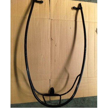 Arora Special Alfa 110  Arka Koruma Demi̇ri̇