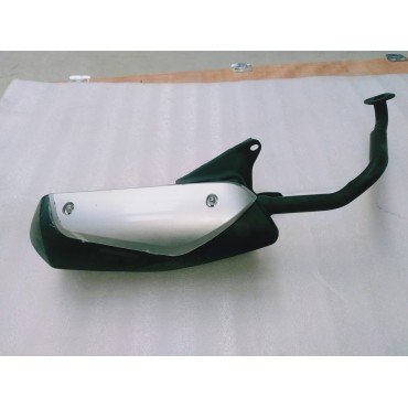 Arora AR100T-2A Special Egsoz Euro 3