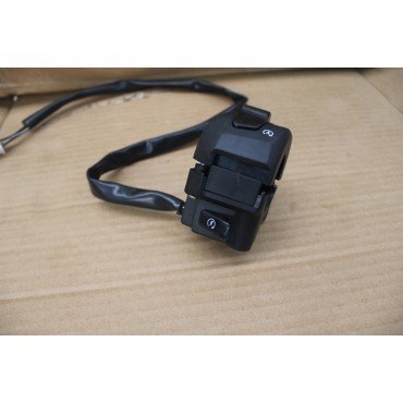 Arora Max-T  Sağ Kumanda Paneli̇