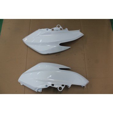 Arora Max-T  Ön Sağ Far Paneli̇ Beyaz