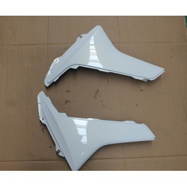 Arora Max-T  Sol Ön Panel Alt Mavi̇