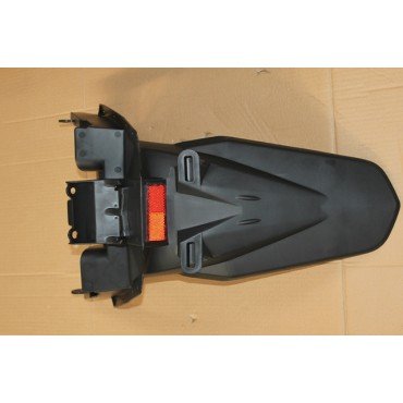 Arora Max-T  Arka Çamurluk