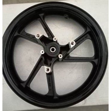 Arora Max-T  Ön Jant