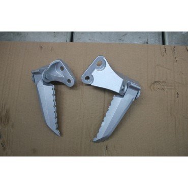 Arora Max-T  Arka Basamak Takim