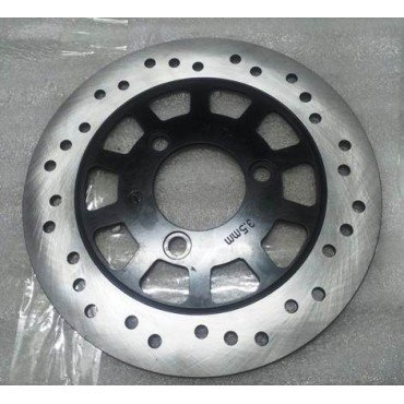 Arora Max-T  Arka Fren Di̇ski̇