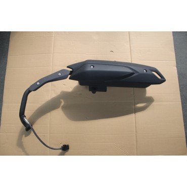 Arora Max-T  Eksoz (Euro 5)