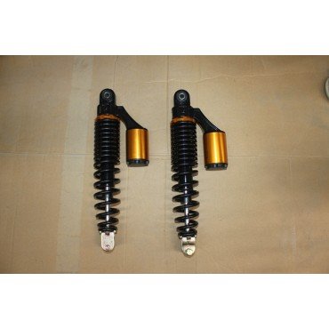 Arora Max-T  Arka Amarti̇sör Takim