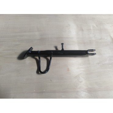 Arora Zr4 Yan Ayaklik