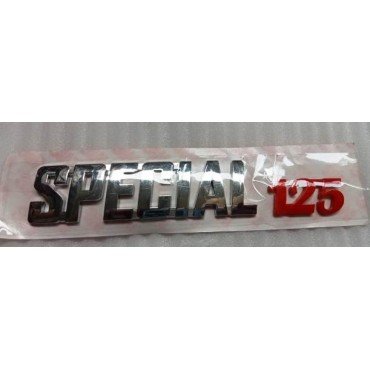 Arora Special 125 Yan Kapak Armasi