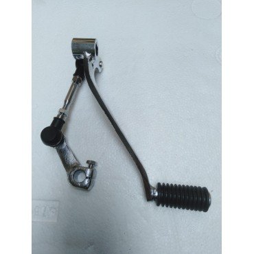 Arora Mt 125  Vi̇tes Kolu