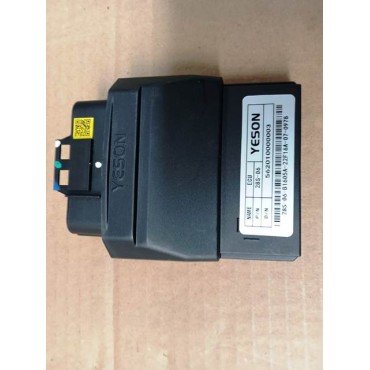 Arora Mt 125  Beyi̇n (Euro 5)