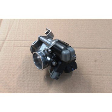 Arora Mt 125  Gaz Kelebeği̇ Komple