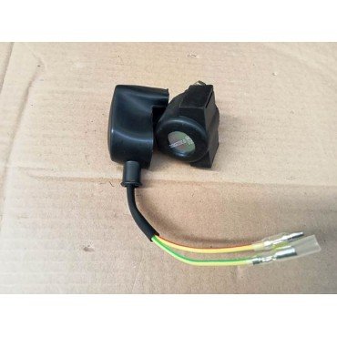 Arora Mt 125  Marş Rolesi̇