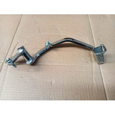 Arora Mt 125  Fren Pedali