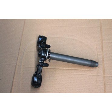 Arora Mt 125  Ön Maşa