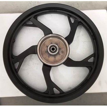 Arora Mt 125  Arka Jant