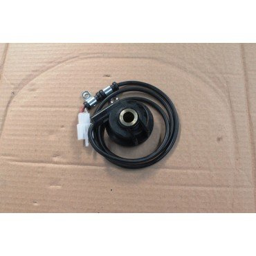 Arora Mt 125  Km Redi̇ktörü