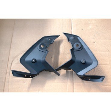 Arora Mt 125  Depo Ön Koruma İç Pls. Sağ