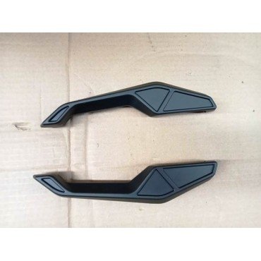 Arora Mt 125  Sağ Arka Tutamak