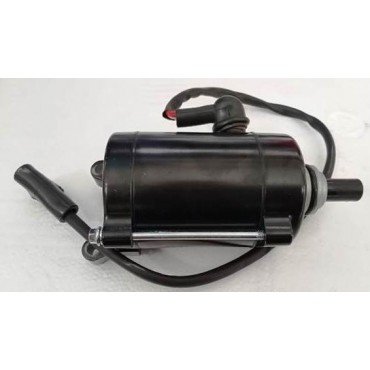 Arora Mt 125  Marş Motoru