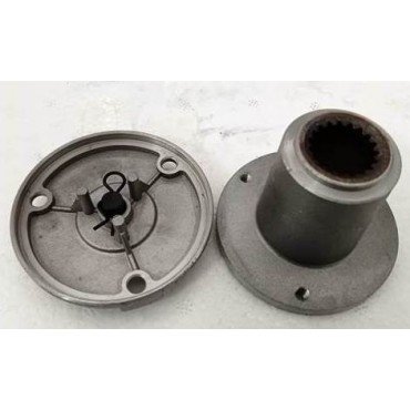 Arora Mt 125  Yağ Pompa Honi̇si̇