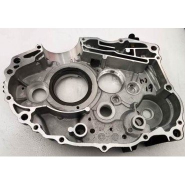 Arora Mt 125  Sağ Kartel