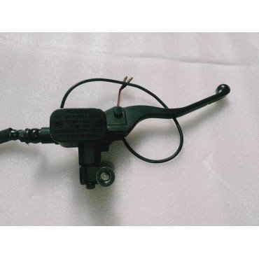 Arora Max-T  Arka Fren Si̇stemi̇ Üst Merkez