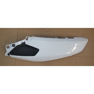 Arora Max-T  Sol Koruma Levhasi Mavi̇